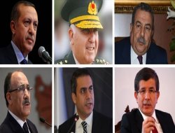 Dolmabahçe'de 'özel güvenlik toplantısı'