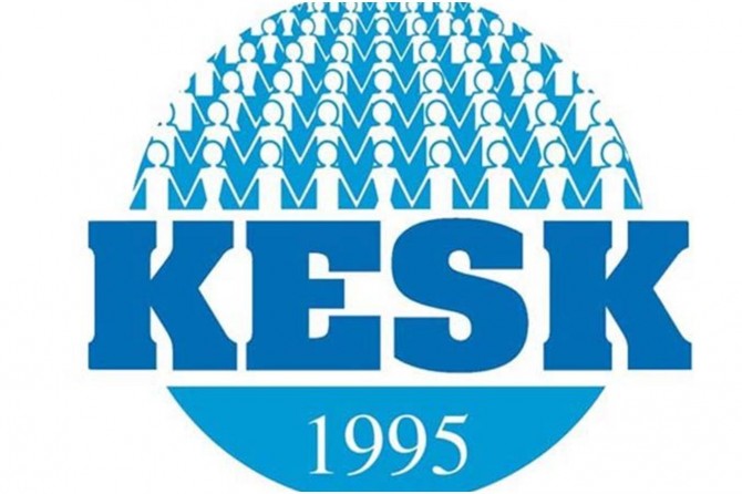 KESK de cinsel sapkınlığa sahip çıkanlar kervanına katıldı!