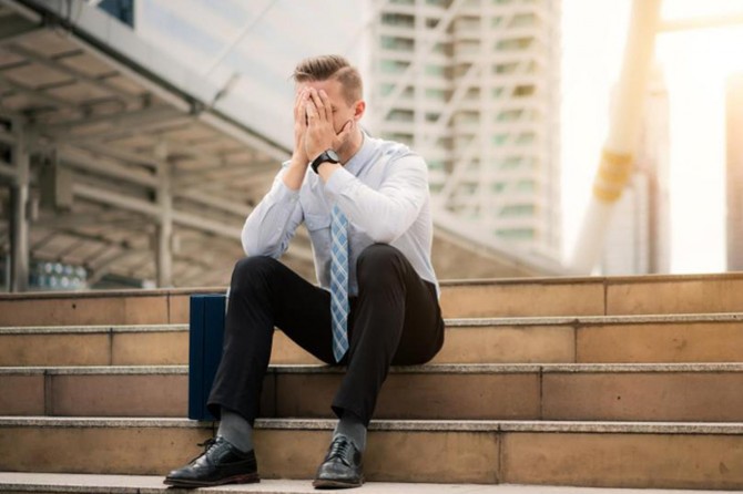 ABD ekonomisindeki çöküş sürüyor