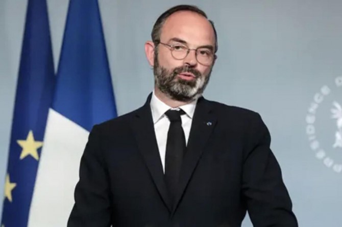 Fransa'da Covid-19 tedbirlerinin gevşetilmesinin ilk adımı 11 Mayıs'ta atılacak