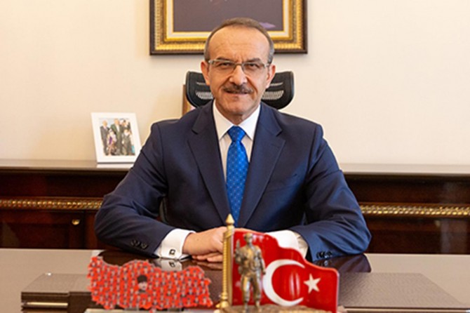 Ordu Valisi Yavuz: “Covid-19 salgını nedeniyle 19 kişi hayatını kaybetti”