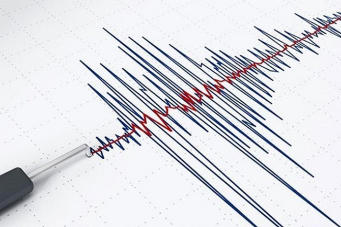 A 5.1 magnitude earthquake hits Iran’s capital