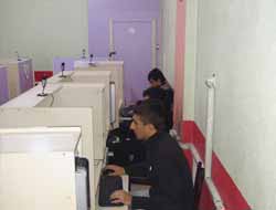 Günaha sürükleyen yol; internet