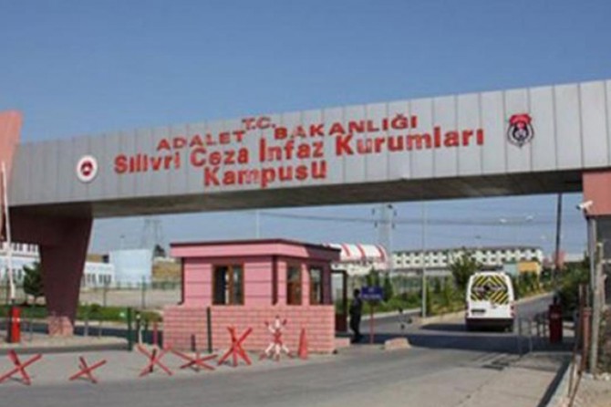 44 inmates test positive for coronavirus in Turkey