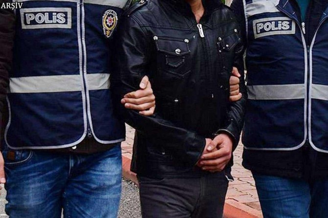 Malatya'da kasten yaralama suçundan gözaltına alınan 2 şüpheliden biri tutuklandı