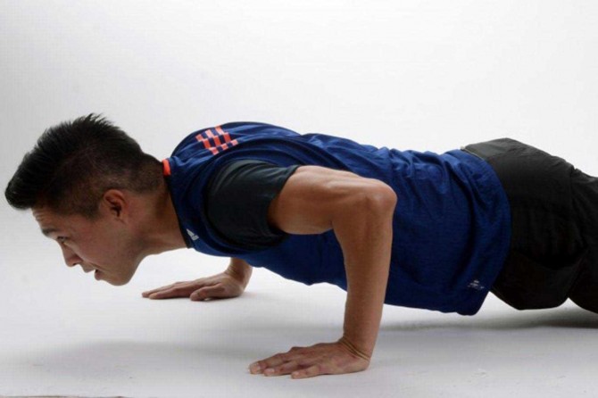 Evde 10-15 dakikada bir pozisyon değiştirilmeli