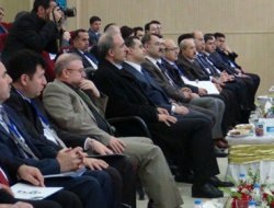 Yılmaz: Öncelikli bölgelere yatırımlar yüzde 35 arttı