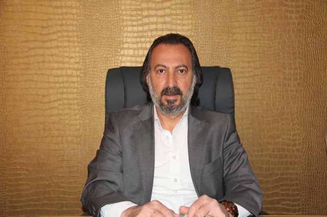 Van berber esnafı: Berberlerin bu süreçte açılmasını istemezdik