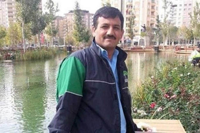 Gaziantep'te çalıştığı Dülük Tabiat Parkı'nda gölete düşen temizlik görevlisi boğularak hayatını kaybetti