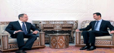 Rusya: Kimyasal silahlar kontrol altında