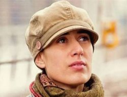 ABD'li Sierra'nın cesedi bulundu video