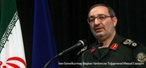 'Suriye, siyonist rejimi komaya sokacak'