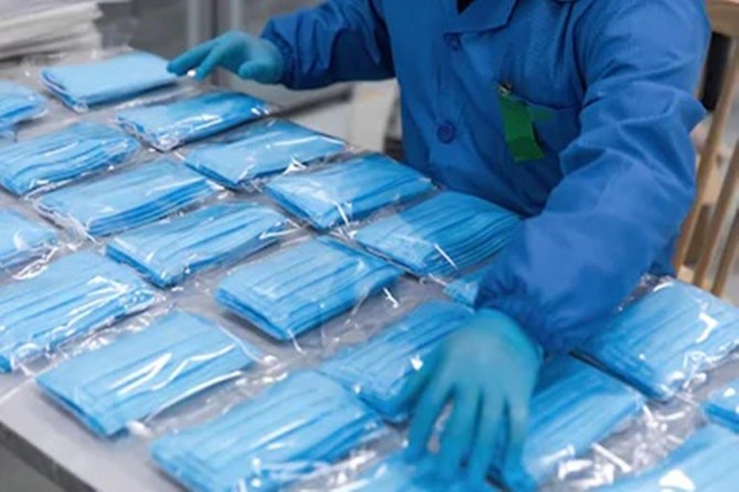 Maske ve eldivenler doğaya rastgele atılmamalı