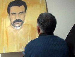 Tabloya gizlenmiş gizle belge