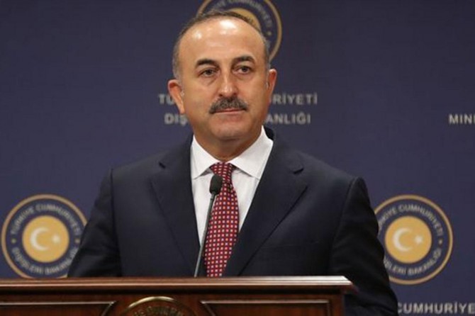 Dışişleri Bakanı Çavuşoğlu: "AB'nin ciddi bir reforma tabi tutulması gerekiyor"