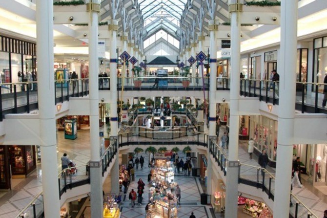 AVM’lerin hangi önlem ve uygulamalarla açılabileceklerine dair tavsiye kararı yayımlandı