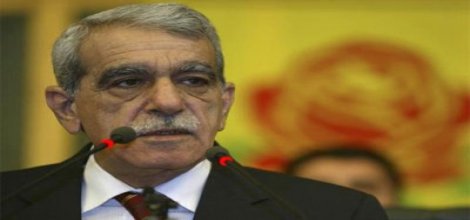 Hükümet ve BDP'den İmralı'ya gidecek isimler üzerinde uzlaştı!