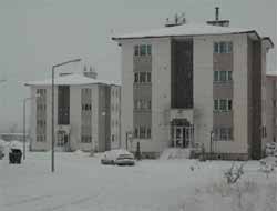 Kalorifercilerin iş bırakma eylemi sona erdi video