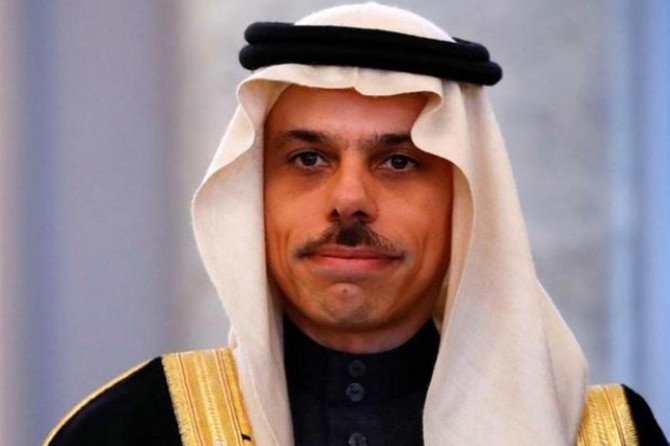 HRW: Saudi authorities detains Prince Faisal
