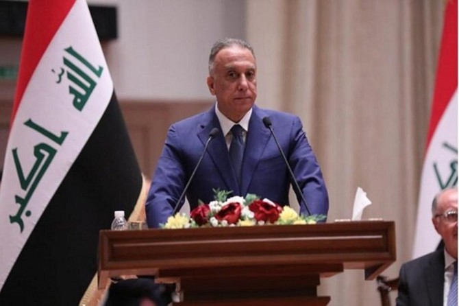 Irak Başbakanı El-Kazımi: “Türkiye ile her alanda ikili ilişkileri geliştirmek istiyoruz