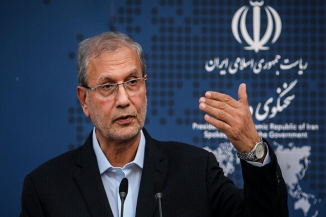 İran: Herhangi bir ön şart olmadan ABD ile mahkûm değişimine hazırız