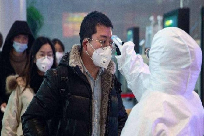Güney Kore’de eğlence mekanları Coronavirus nedeni ile kapatıldı