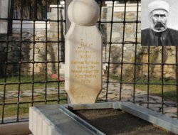 İskilipli Atıf Hoca rahmetle anılıyor