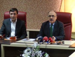 Atalay: "Zaman ve toplum bütün sorunları halledecektir" video