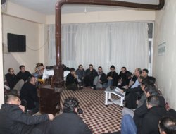 Van'da Kutlu Doğum hazırlıkları başladı