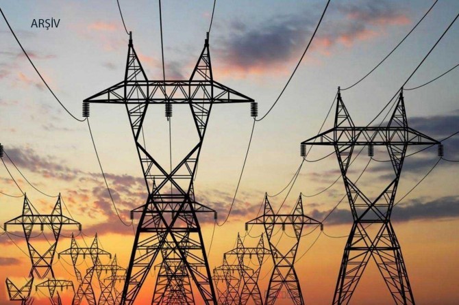 Viranşehir ilçesinde elektrik kesintisi yapılacak