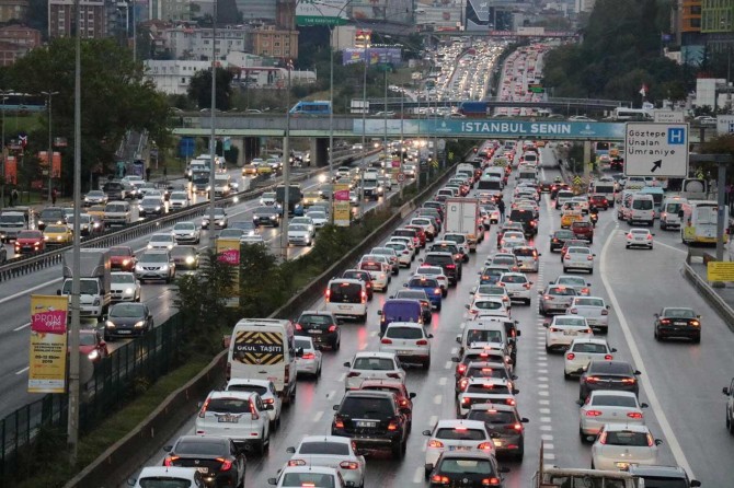 LPG kullanan araçlar hem ekonomik hem de çevreci yönüyle öne çıkıyor