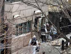 Medya Tirkiyê Grûbên Îslamî Sûcdar Dikir