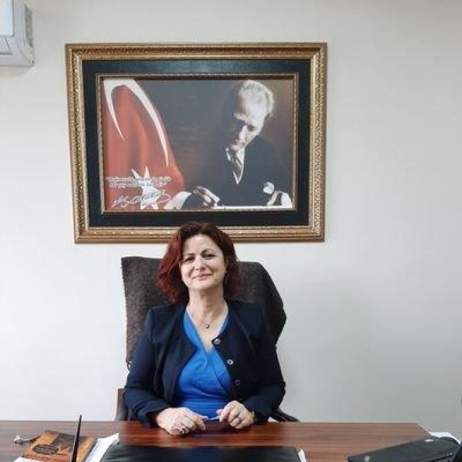 HSK'dan Hakime Ayşe Sarısu Pehlivan hakkında inceleme