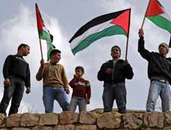 Li Şerîa Rojavayê Protestoyên Fîlîstîniyan