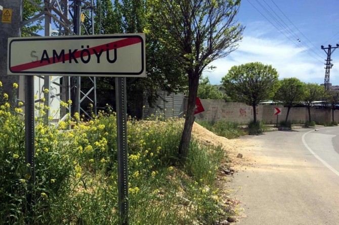 Gaziantep'te bir mahalle daha karantinaya alındı