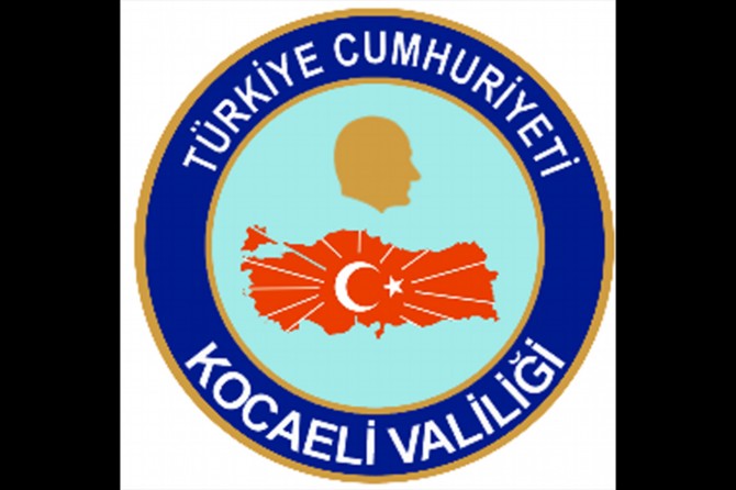 Kocaeli'nde 155 kilogram eroin ele geçirildi