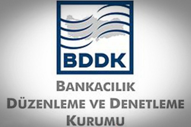 BDDK üç yabancı bankaya işlem yasağını kaldırdı