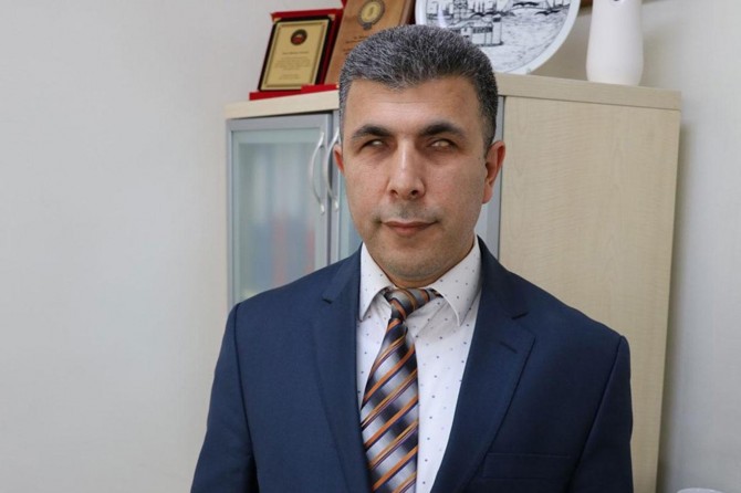 Engelliler yaşam ve çalışma şartlarının iyileştirilmesini istiyor