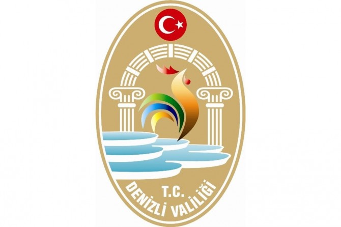 Denizli’de İl Hıfzıssıhha Kurulu maskesiz sokağa çıkmayı yasakladı
