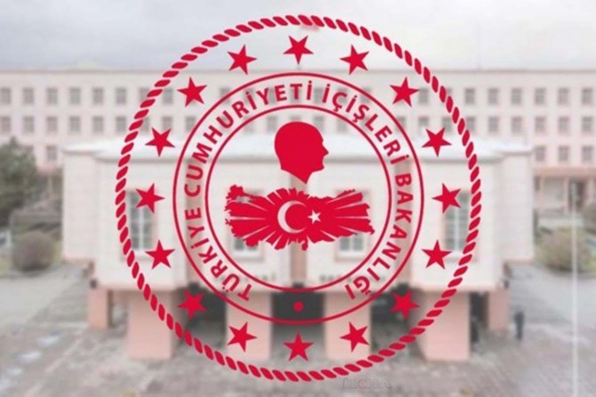 İçişleri Bakanlığı, seyahat kısıtlamasına ilişkin yeni bir genelge yayınladı