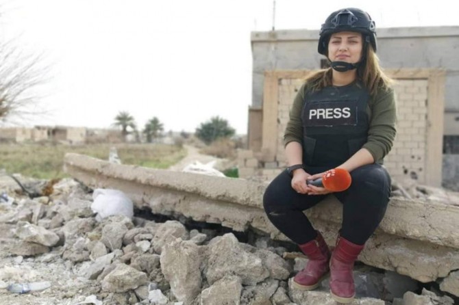 PKK/PYDê vêcarê gefa mirinê li rojnamegerekê xwar