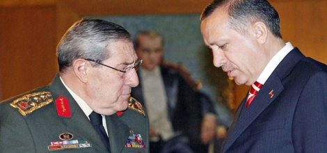 'Erdoğan hain, yönetime el koyun, yoksa kelle alırız'