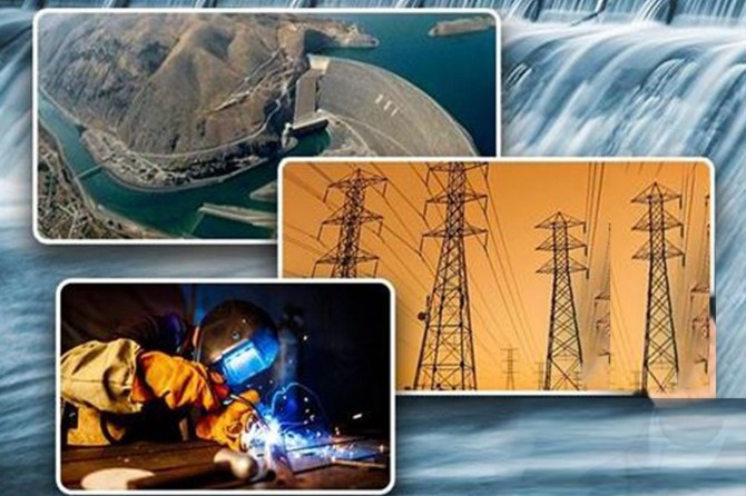 587 HES ile ekonomiye 233 milyar katkı sağlandı