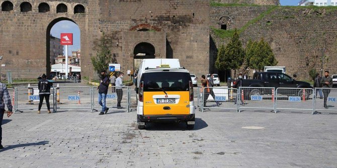 Diyarbakır'da sokağa çıkma yasağı uygulanmayacak