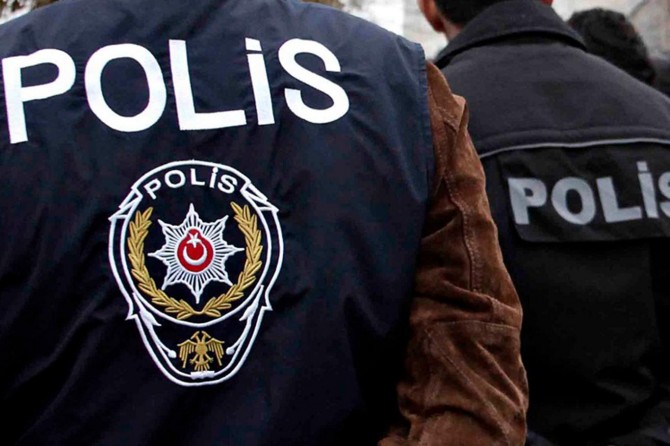Ankara Valiliğinden alem yapan emniyet müdür yardımcısına ilişkin açıklama