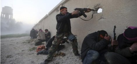 Filipinler'de grupların çatışmasında 30 ölü