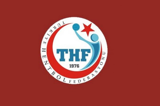 Hentbol ligi de Coronavirüs nedeniyle tescil edildi