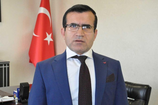 Engelliler Derneği Başkanı: Ömrünün tamamını evinde geçiren engelliler var