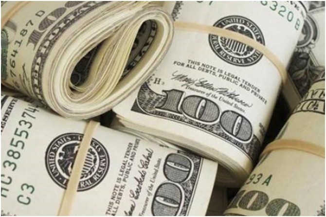 Covid-19’a karşı çaresiz kalan ABD nisan ayında 738 milyar dolarlık bütçe açığı verdi