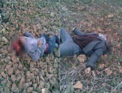 Hebisê Köyü'nde 10 Yaşındaki Kızı ve Babasını Kim Öldürdü?